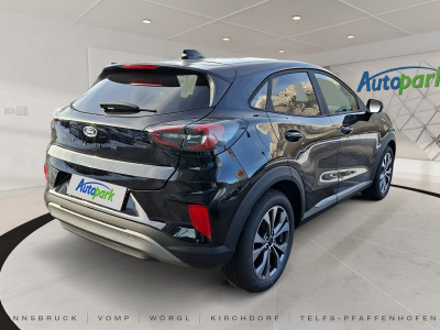 Ford Puma Neuwagen