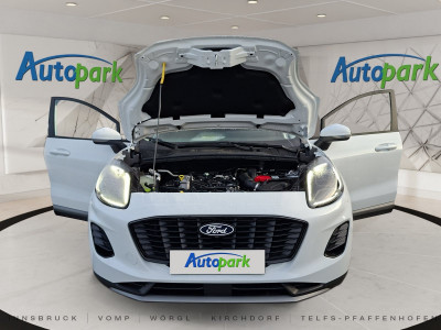 Ford Puma Neuwagen