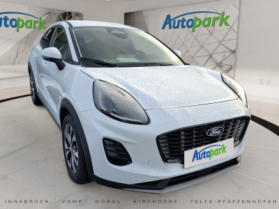 Ford Puma Neuwagen