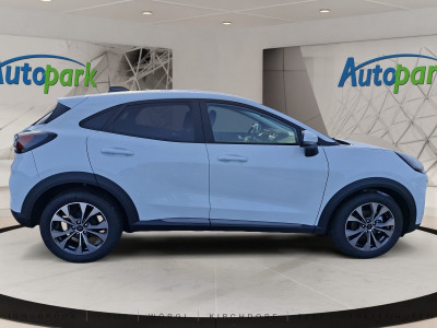 Ford Puma Neuwagen