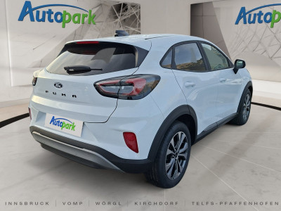 Ford Puma Neuwagen