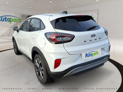 Ford Puma Neuwagen