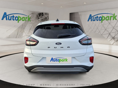 Ford Puma Neuwagen