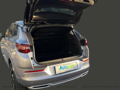 Opel Grandland Gebrauchtwagen