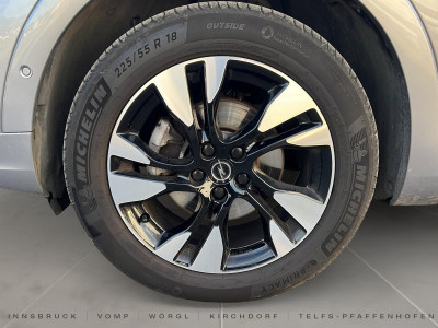 Opel Grandland Gebrauchtwagen