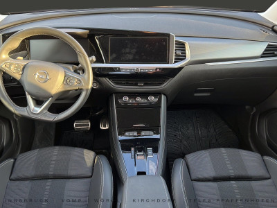 Opel Grandland Gebrauchtwagen