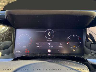 Opel Grandland Gebrauchtwagen