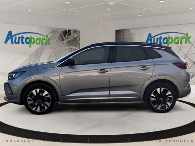Opel Grandland Gebrauchtwagen