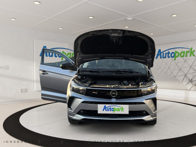 Opel Grandland Gebrauchtwagen