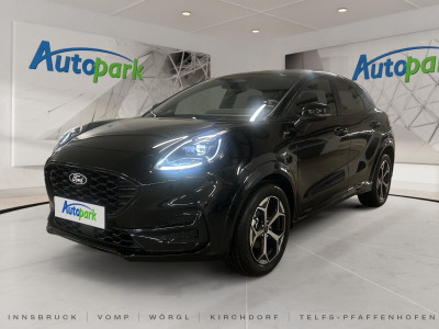 Ford Puma Neuwagen