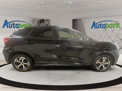 Ford Puma Neuwagen