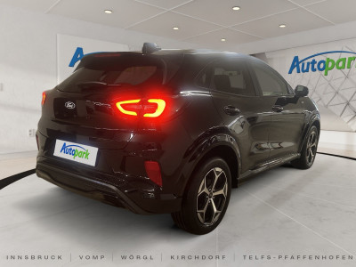 Ford Puma Neuwagen