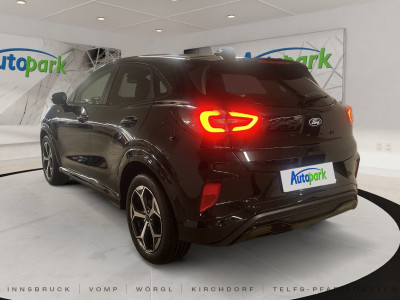 Ford Puma Neuwagen