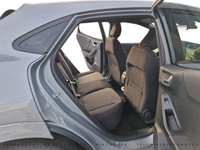 Ford Puma Neuwagen Ford Puma Neuwagen