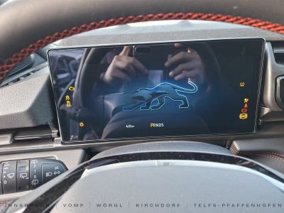 Ford Puma Neuwagen Ford Puma Neuwagen