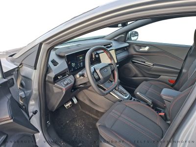 Ford Puma Neuwagen Ford Puma Neuwagen