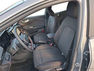Ford Puma Neuwagen Ford Puma Neuwagen