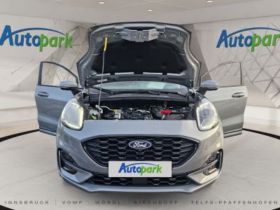 Ford Puma Neuwagen Ford Puma Neuwagen