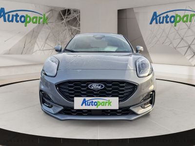 Ford Puma Neuwagen Ford Puma Neuwagen
