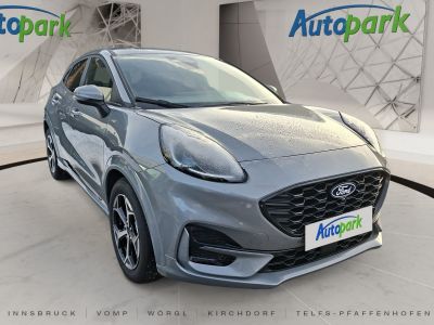 Ford Puma Neuwagen Ford Puma Neuwagen