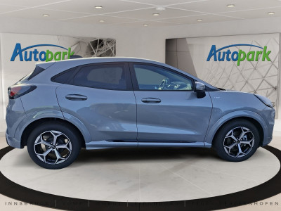 Ford Puma Neuwagen