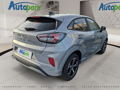 Ford Puma Neuwagen