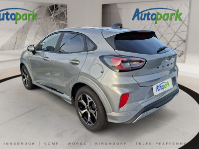 Ford Puma Neuwagen