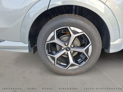 Ford Puma Neuwagen Ford Puma Neuwagen
