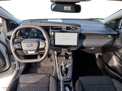 Ford Puma Neuwagen Ford Puma Neuwagen