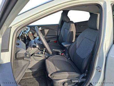 Ford Puma Neuwagen Ford Puma Neuwagen