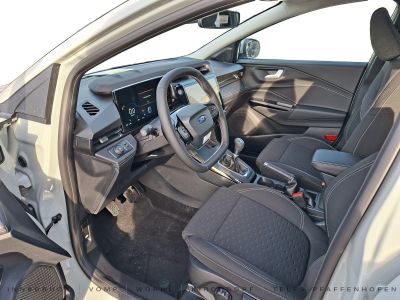 Ford Puma Neuwagen Ford Puma Neuwagen