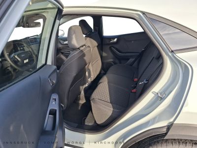 Ford Puma Neuwagen Ford Puma Neuwagen