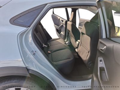 Ford Puma Neuwagen Ford Puma Neuwagen