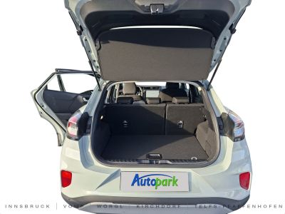 Ford Puma Neuwagen Ford Puma Neuwagen