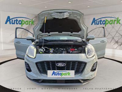 Ford Puma Neuwagen Ford Puma Neuwagen