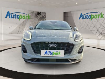 Ford Puma Neuwagen Ford Puma Neuwagen
