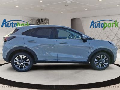 Ford Puma Neuwagen
