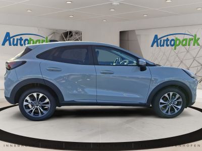 Ford Puma Neuwagen Ford Puma Neuwagen