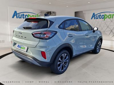Ford Puma Neuwagen Ford Puma Neuwagen