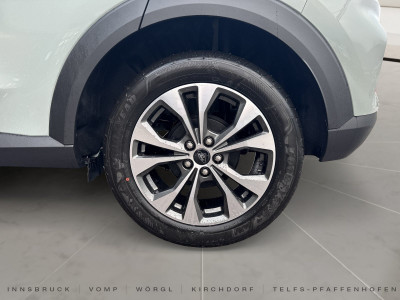 Ford Puma Vorführwagen