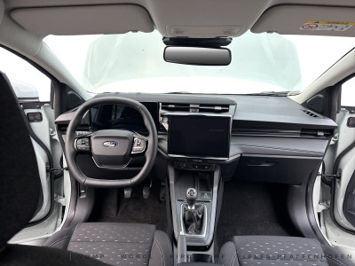 Ford Puma Vorführwagen