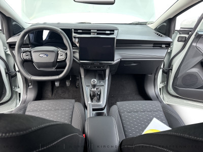 Ford Puma Vorführwagen