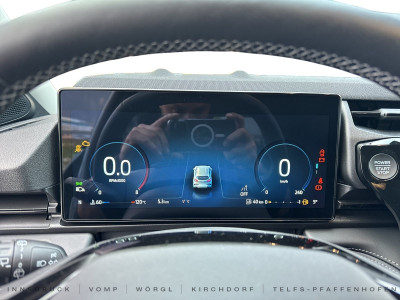 Ford Puma Vorführwagen