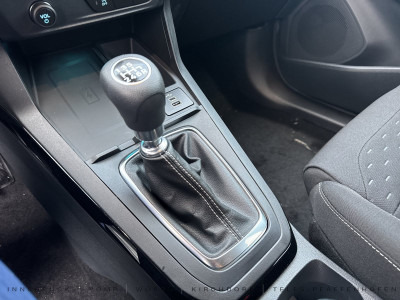 Ford Puma Vorführwagen