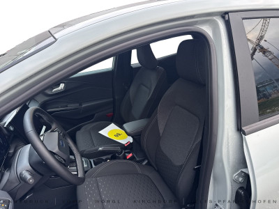 Ford Puma Vorführwagen