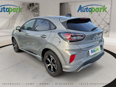 Ford Puma Neuwagen