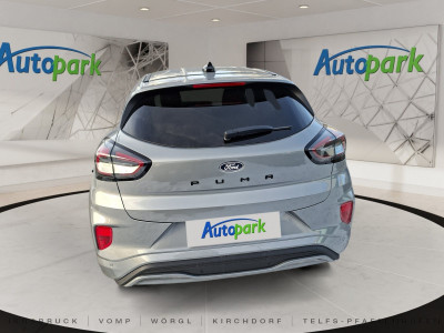 Ford Puma Neuwagen