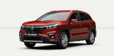Suzuki S-Cross Neuwagen
