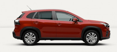Suzuki S-Cross Neuwagen