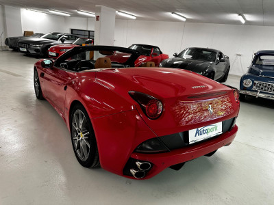 Ferrari California Gebrauchtwagen